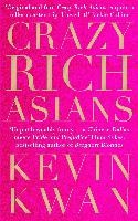 Crazy Rich Asians