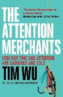 The Attention Merchants