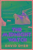 The Midnight Watch voorzijde