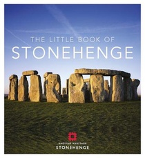 The Little Book of Stonehenge voorzijde