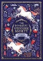 The Magical Unicorn Society voorzijde