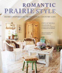 ROMANTIC PRAIRIE STYLE