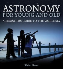 Astronomy for Young and Old voorzijde