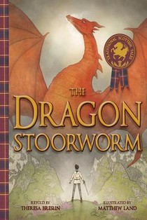 The Dragon Stoorworm voorzijde