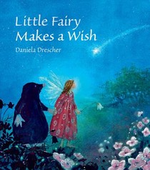 Little Fairy Makes a Wish voorzijde