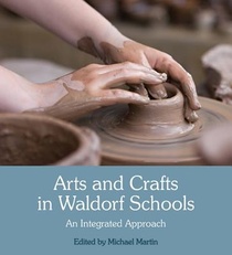 Arts and Crafts in Waldorf Schools voorzijde