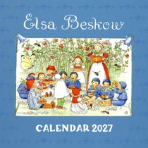 Elsa Beskow Calendar