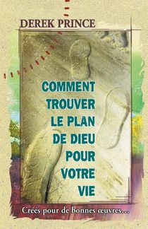 God's Will for Your Life (French)