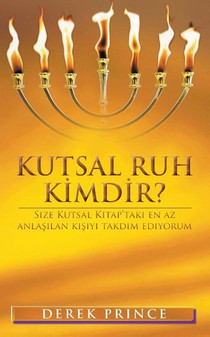 Who is The Holy Spirit? (Turkish)