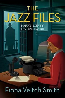 The Jazz Files voorzijde