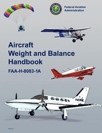 Aircraft Weight and Balance Handbook