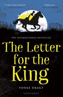 Letter for the King voorzijde