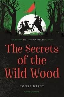 The Secrets of the Wild Wood voorzijde