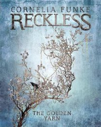 Reckless III: The Golden Yarn voorzijde