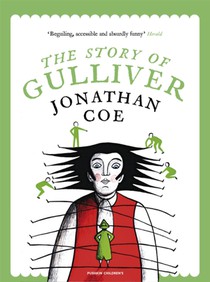 The Story of Gulliver voorzijde