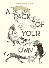 A Pack of Your Own voorzijde