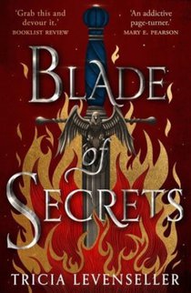 Blade of Secrets