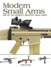 Modern Small Arms voorzijde