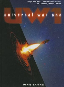 Universal War One