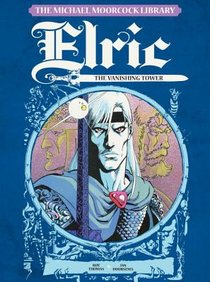 Elric, Vol.5 voorzijde