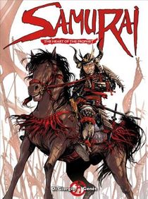 Samurai: The Heart of the Prophet