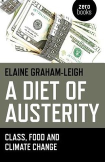 Diet of Austerity, A - Class, Food and Climate Change voorzijde