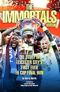 The Immortals 2
