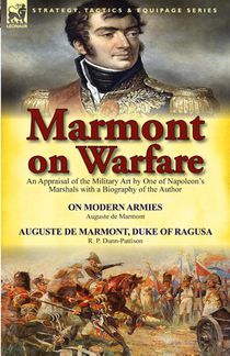 Marmont on Warfare