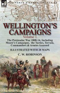 Wellington's Campaigns