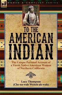 To the American Indian