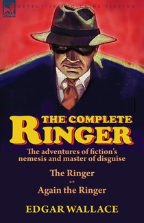 The Complete Ringer voorzijde