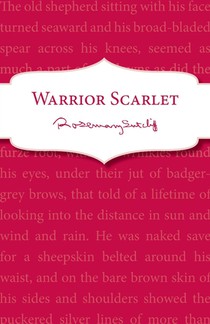 Warrior Scarlet