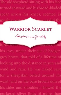 Warrior Scarlet