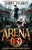 Arena 13 voorzijde