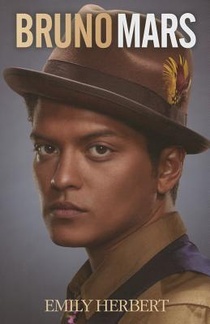 Bruno Mars voorzijde