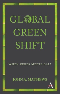 Global Green Shift