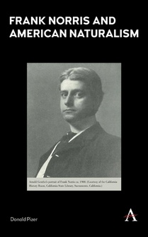 Frank Norris and American Naturalism