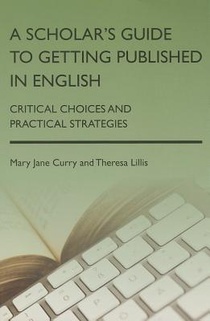 A Scholar's Guide to Getting Published in English