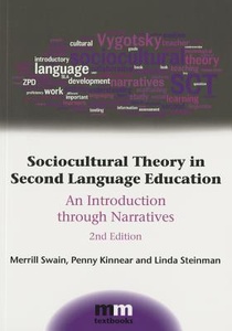 Sociocultural Theory in Second Language Education