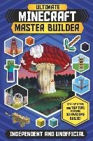 Ultimate Minecraft Master Builder (Independent & Unofficial) voorzijde