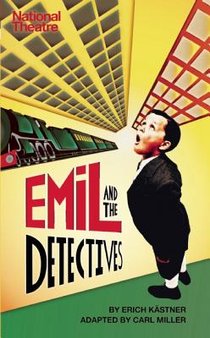 Emil and the Detectives
