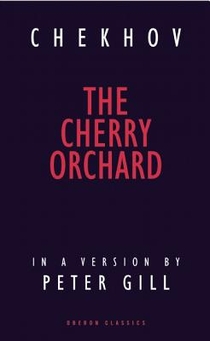 The Cherry Orchard voorzijde