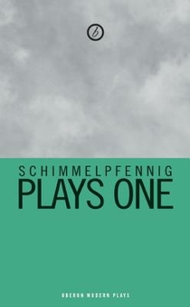 Schimmelpfennig: Plays One voorzijde