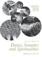 Dance, Somatics and Spiritualities voorzijde