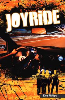 Joyride voorzijde