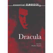 Dracula voorzijde