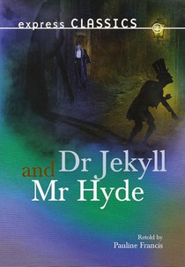 Dr Jekyll Mr Hyde voorzijde