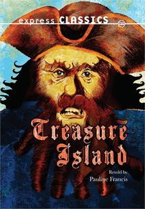 Treasure Island voorzijde