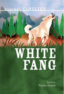 White Fang voorzijde