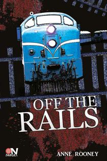 Off the rails voorzijde